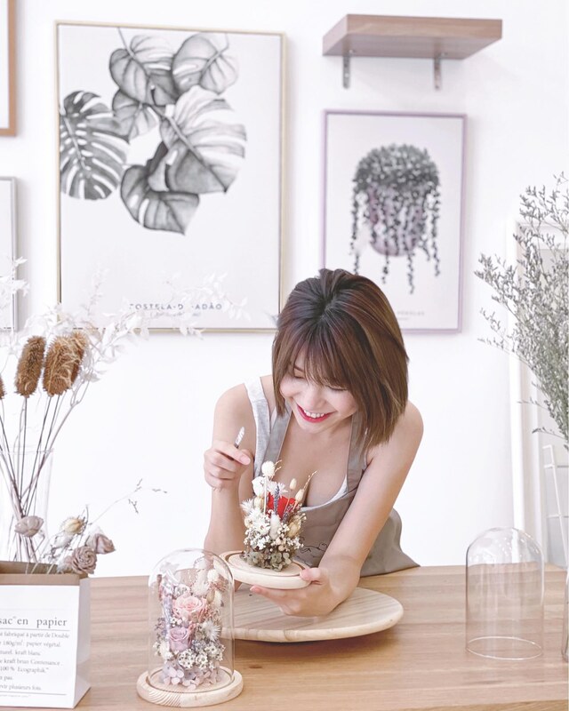 Miko Wong nude photo 7