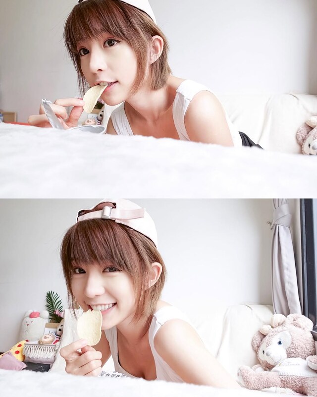 Miko Wong nude photo 20