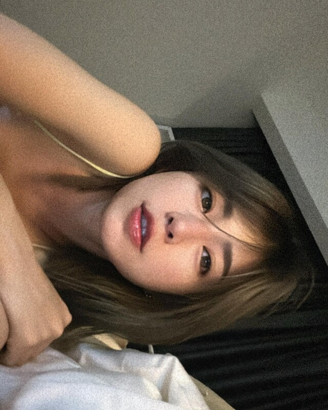 Miko Wong nude photo 18