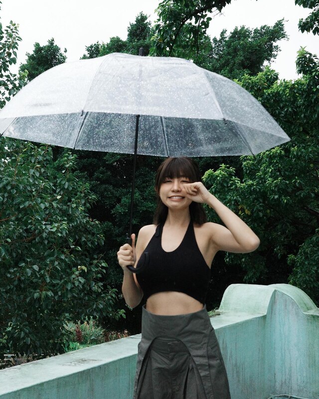 Miko Wong nude photo 5