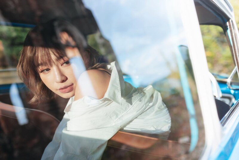 Miko Wong nude photo 19