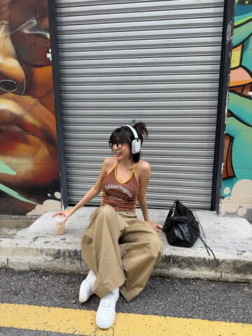 Miko Wong Sexy (17 photos)
