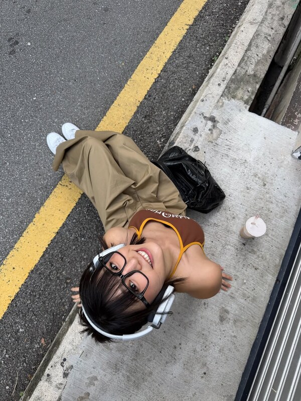 Miko Wong nude photo 3