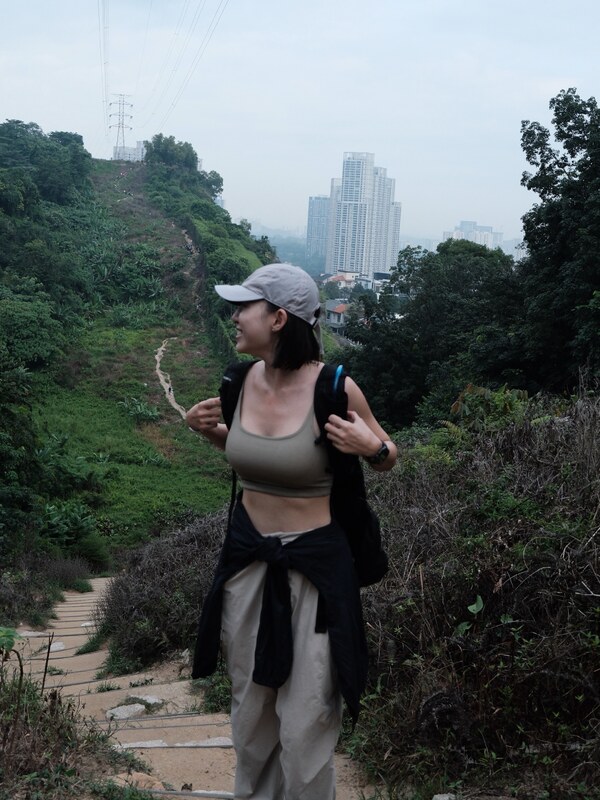 Miko Wong nude photo 16