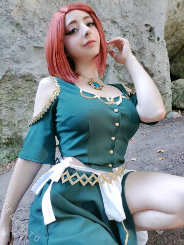 Mikomi Hokina nude photo 29
