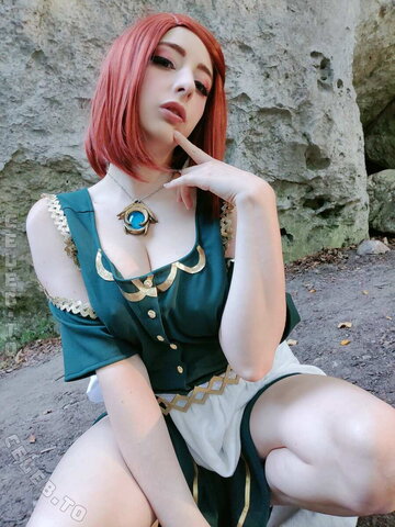 Mikomi Hokina nude photo 28
