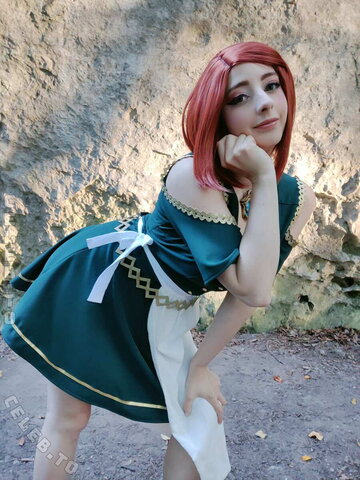 Mikomi Hokina photo 3