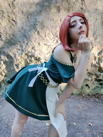 Mikomi Hokina photo 4