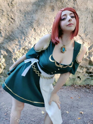 Mikomi Hokina photo 5