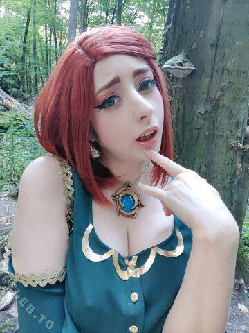 Mikomi Hokina nude photo 12