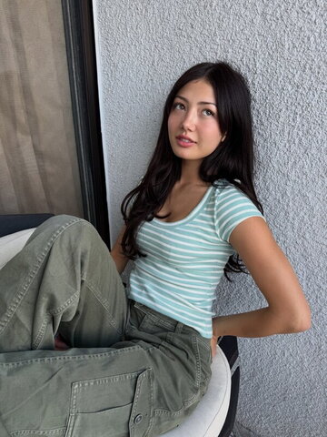 Miku Martineau nude photo 51