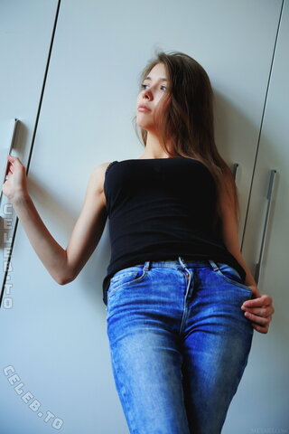 Mila Azul nude photo 157
