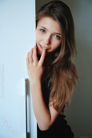 Mila Azul nude photo 158