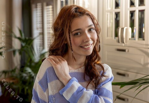 Mila Azul Hot (15 photos)