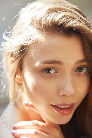 Mila Azul nude photo 46