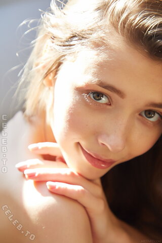 Mila Azul nude photo 45
