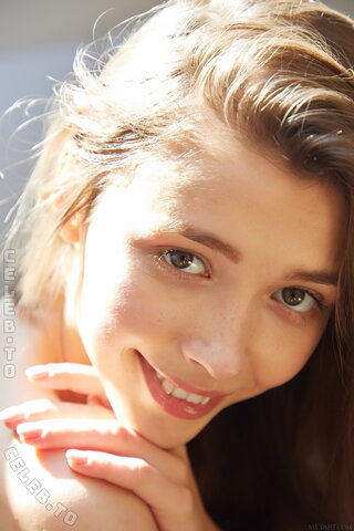 Mila Azul nude photo 44