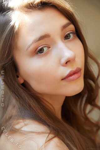Mila Azul nude photo 34