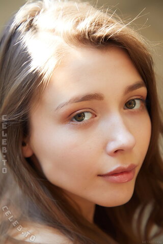 Mila Azul nude photo 33