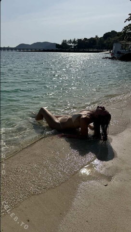 Mila Cipa nude photo 5