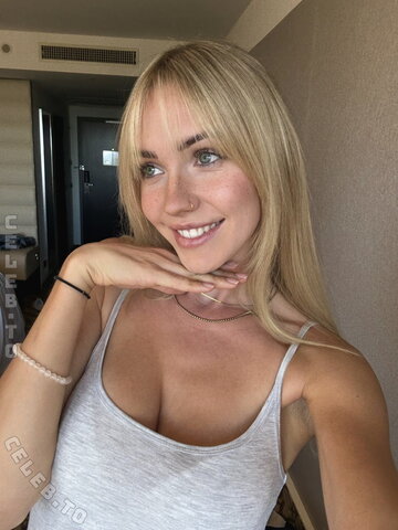 Mila Klein Hot (11 photos)