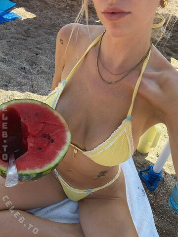 Mila Klein nude photo 241