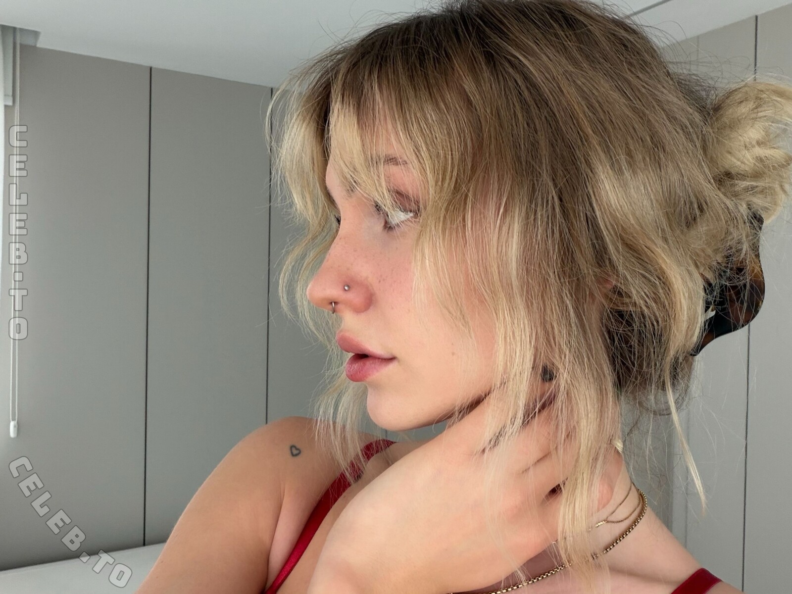 Mila Klein nude photo 18