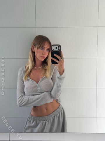 Mila Klein nude photo 125