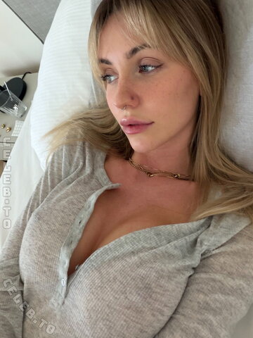 Mila Klein nude photo 124