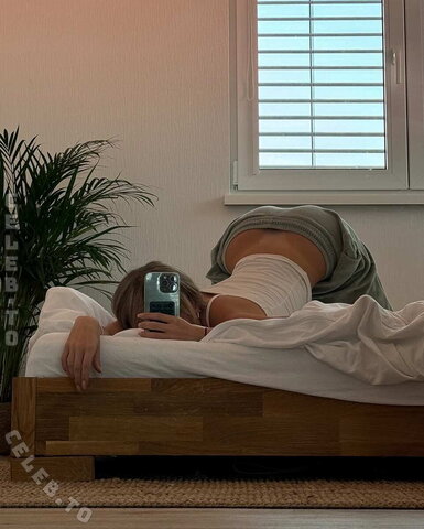 Mila Klein nude photo 106