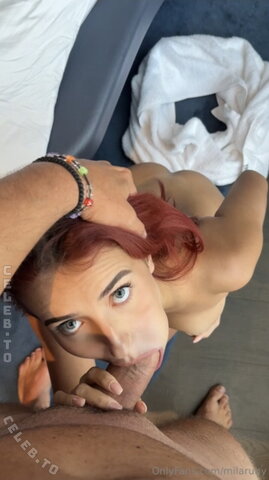 Mila Ruby nude photo 65