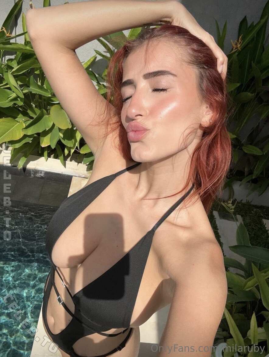 Mila Ruby nude photo 17