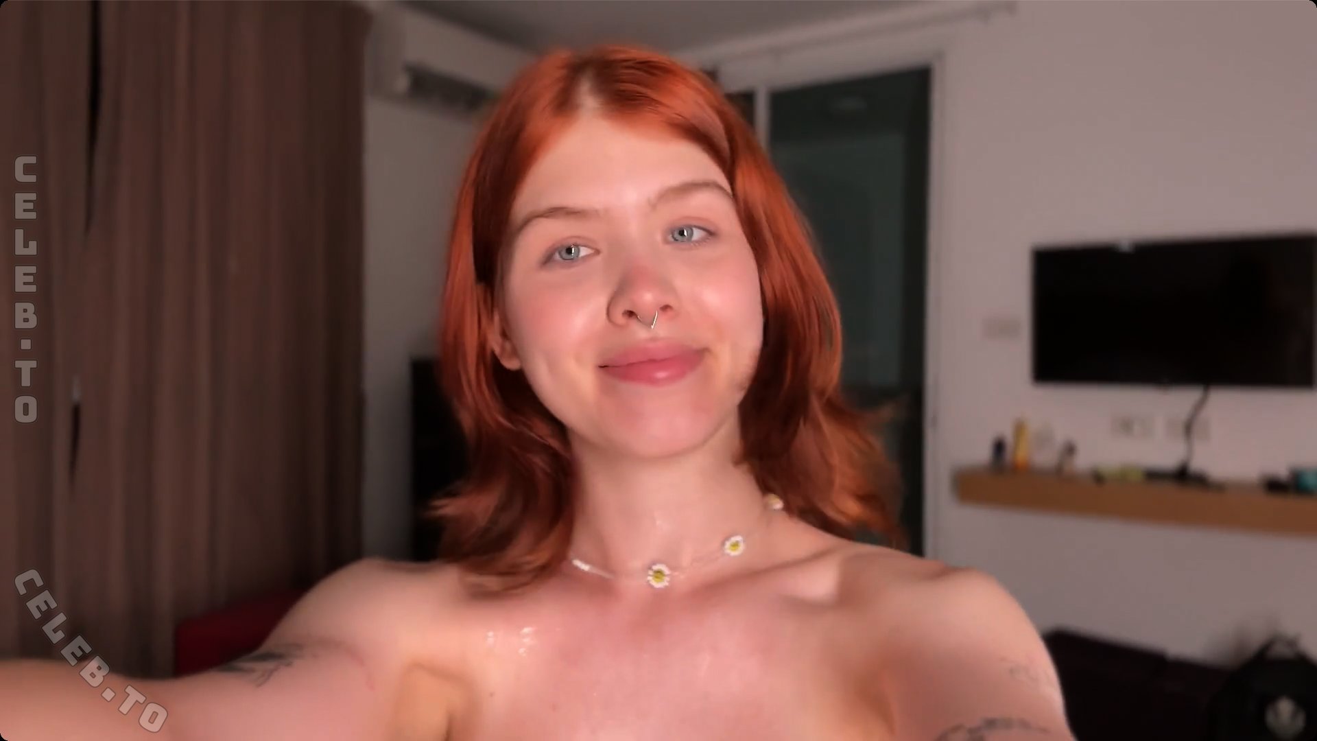 Mila Spark nude photo 26