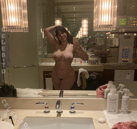 mila_ nude photo 27