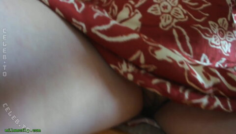 mila_ nude photo 7
