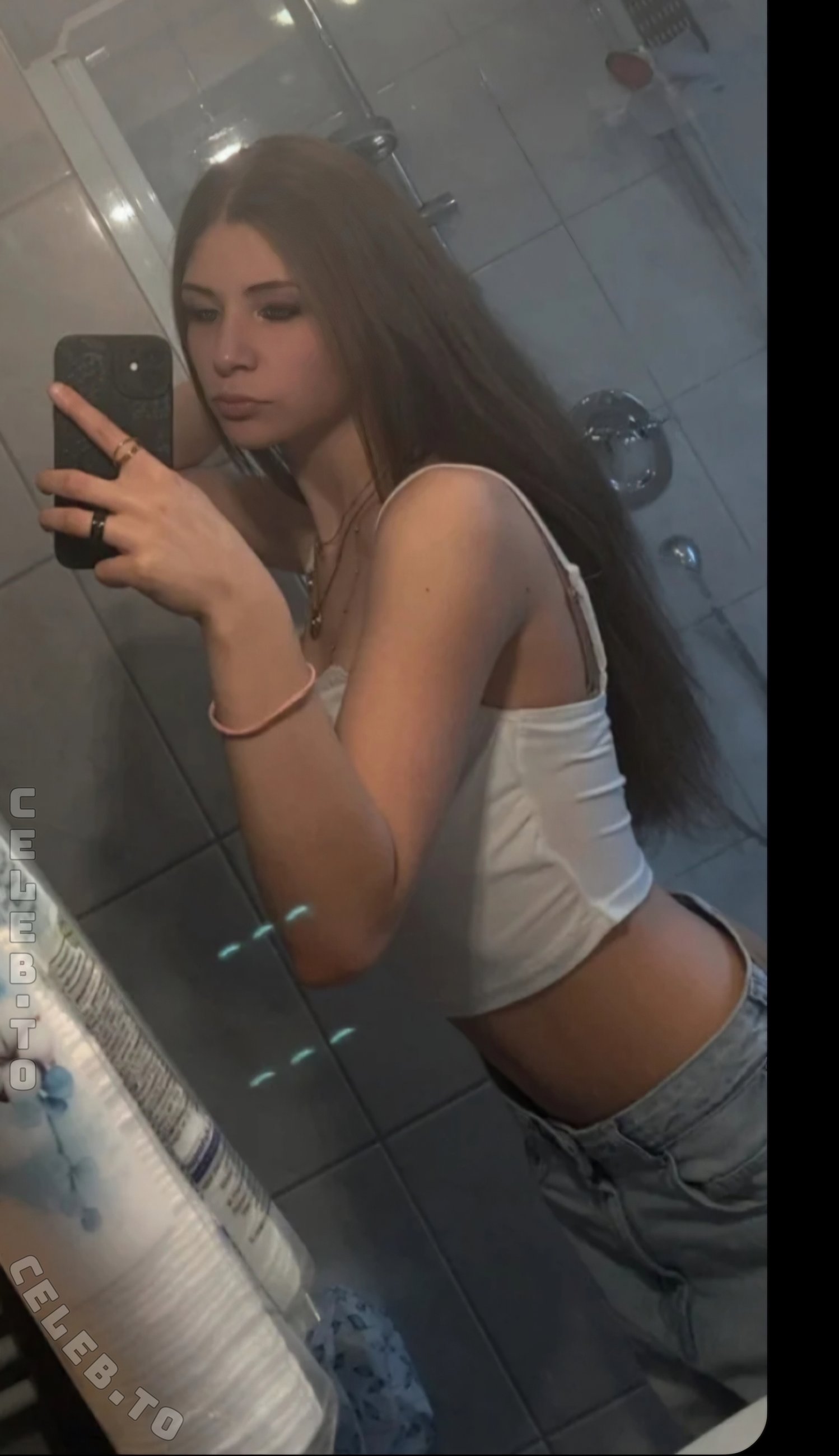 MilaRoseee nude photo 1