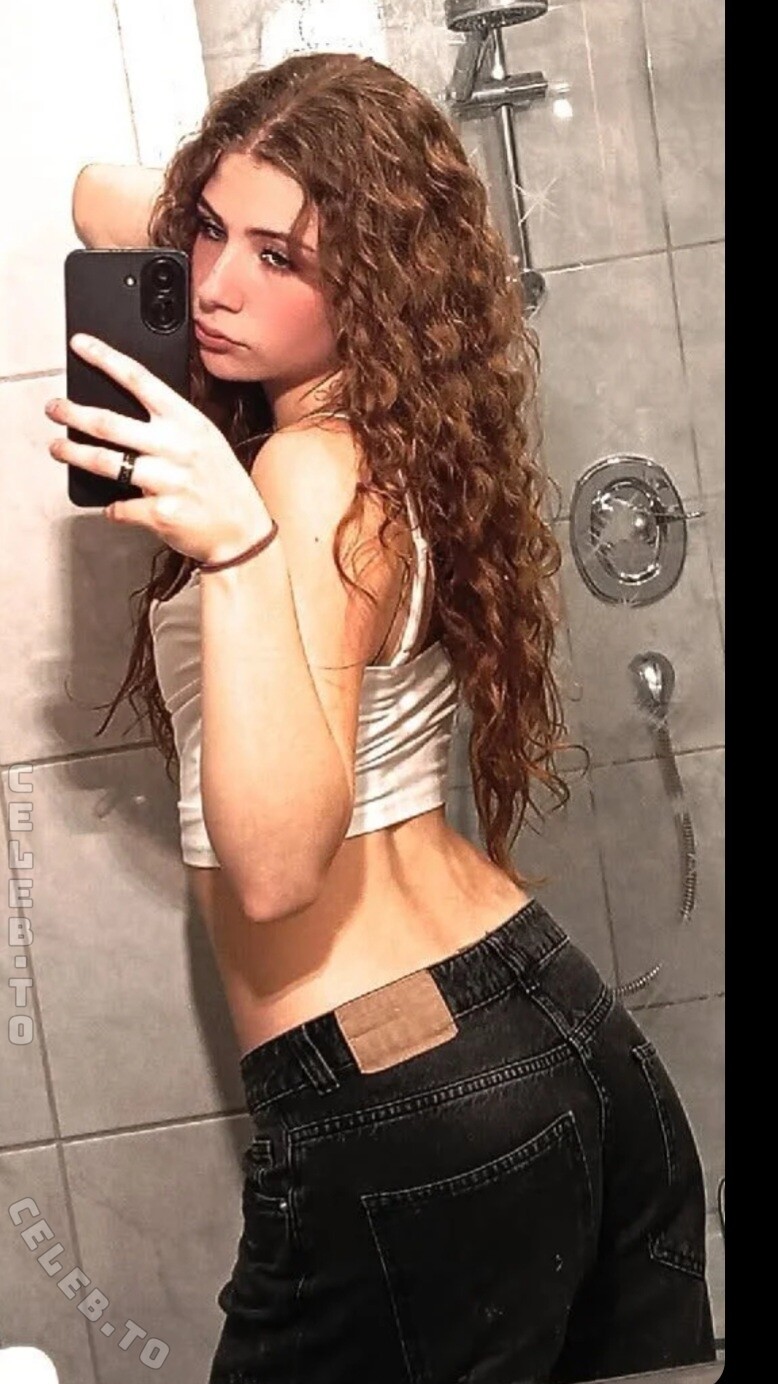 MilaRoseee nude photo 2