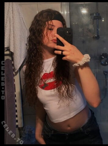 MilaRoseee nude photo 4