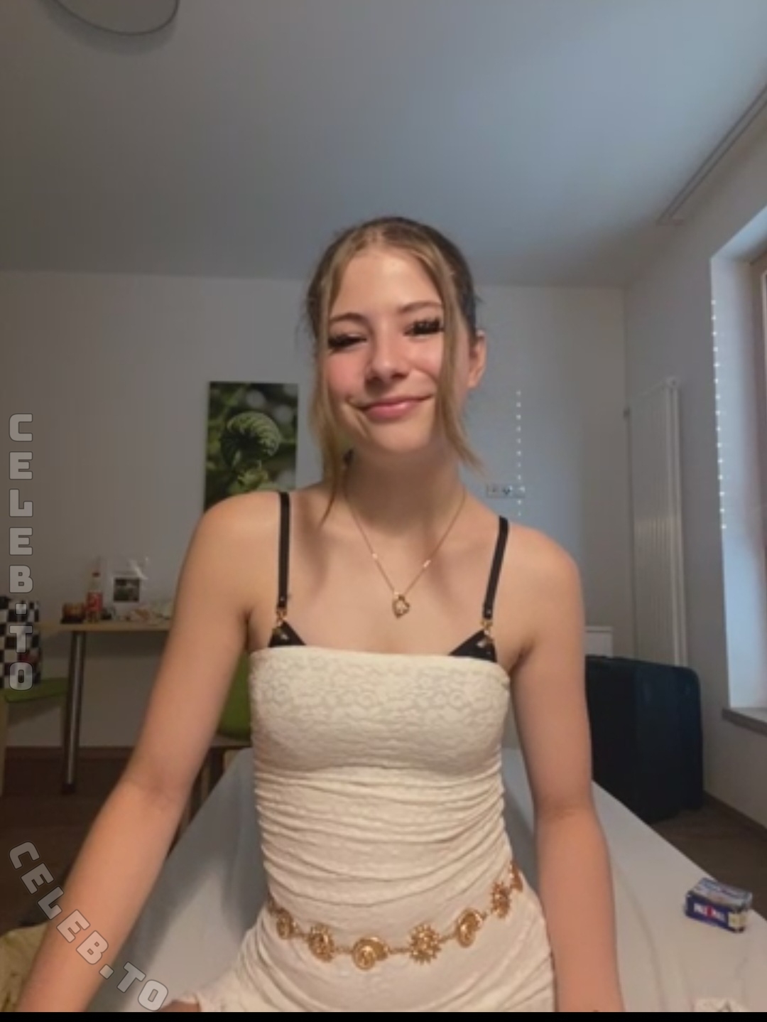 MilaRoseee nude photo 4