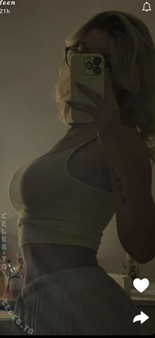 Mileen.kth nude photo 8