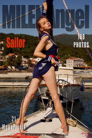Milena D nude photo 3