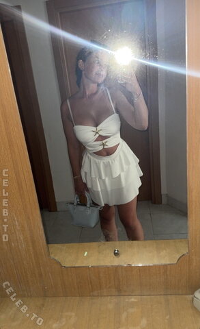Milena Novacek – Instagram Story