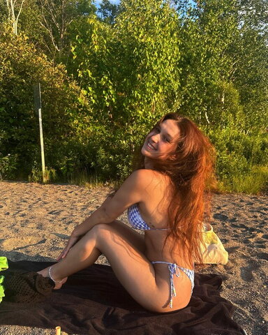 Milena Raso nude photo 4