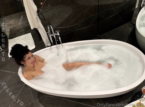 milenaasl nude photo 26