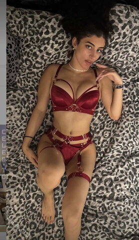 milenaasl nude photo 23