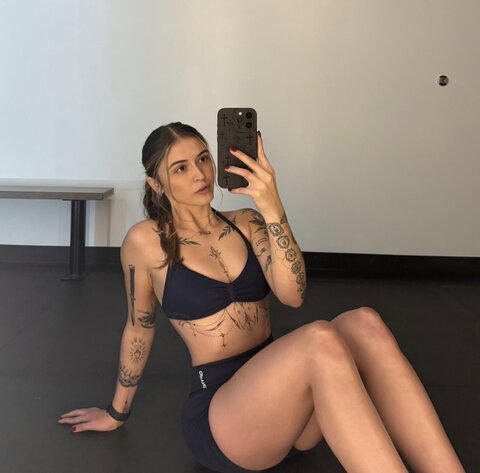 milenamsmith Fresh (29 photos)