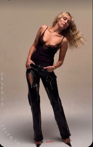 Miley Cyrus nude photo 13
