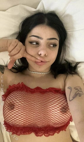 Milica nude photo 37