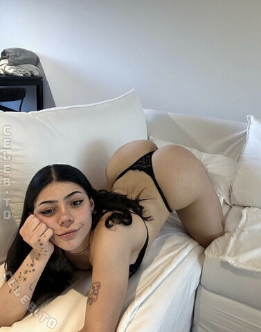 Milica nude photo 16