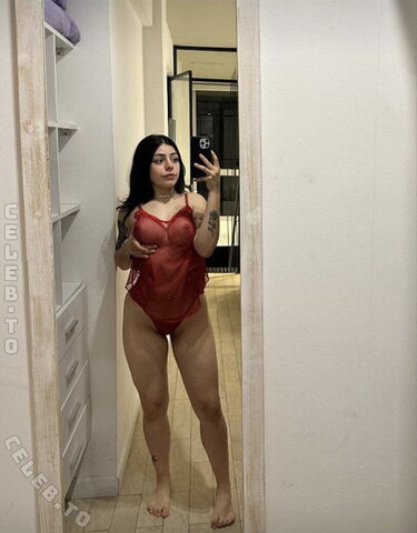 Milica nude photo 55